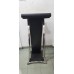 Rostrum Rental - Black